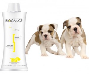 Biogance My Puppy sampon 250ml - 3 100 Ft