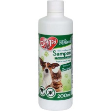 Dolly kullancs és bolha távoltartó sampon 200ml - 1 299 Ft