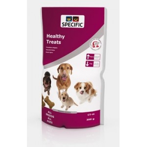 Specific Healthy Treats CT-H - 2 200 Ft