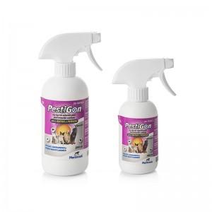 PestiGon Bolha - és kullancsriasztó spray 100ml - 4 990 Ft