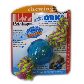 Vitamed Orka mini labda kötéllel - 1 560 Ft